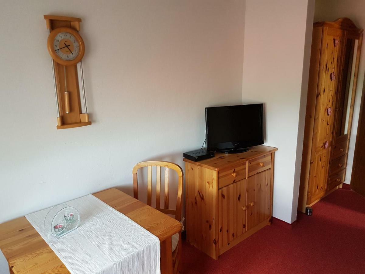 Pension Altmann Sankt Magdalena Extérieur photo