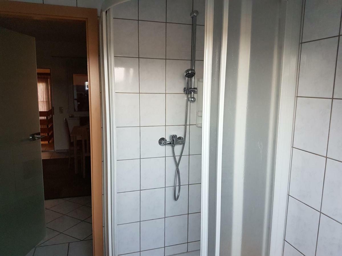 Pension Altmann Sankt Magdalena Extérieur photo
