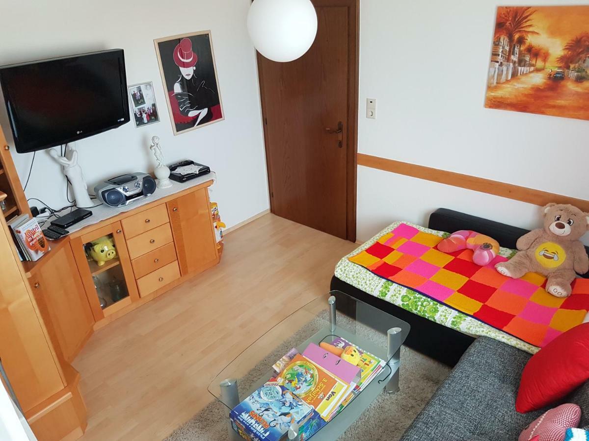 Pension Altmann Sankt Magdalena Extérieur photo